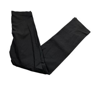 Franne Golde 14 The Classic Magic NEW w/ Tags‎ Rayon Blend Black Pants Pull On